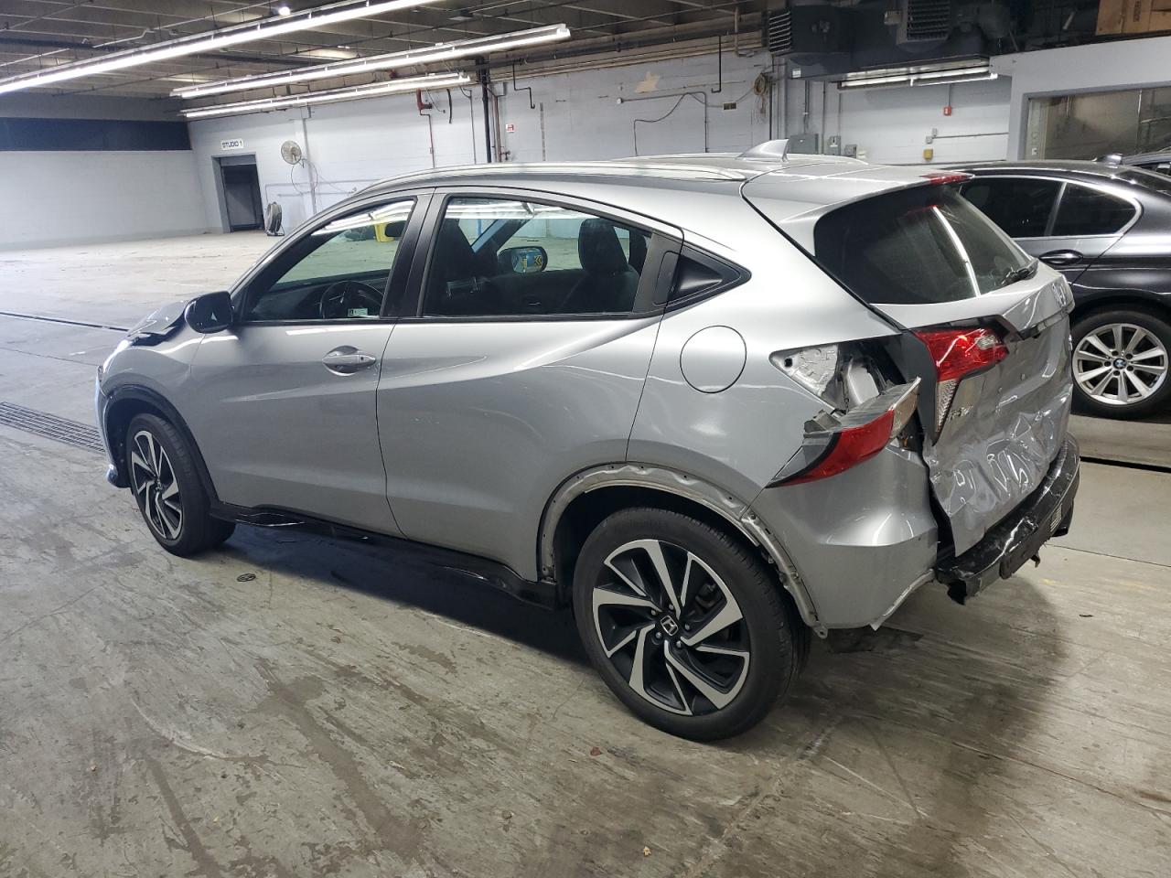 HONDA HR-V SPORT