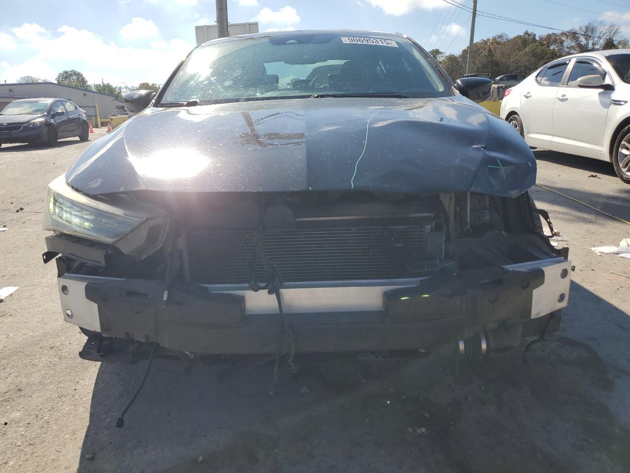 ACURA ILX PREMIUM A-SPEC