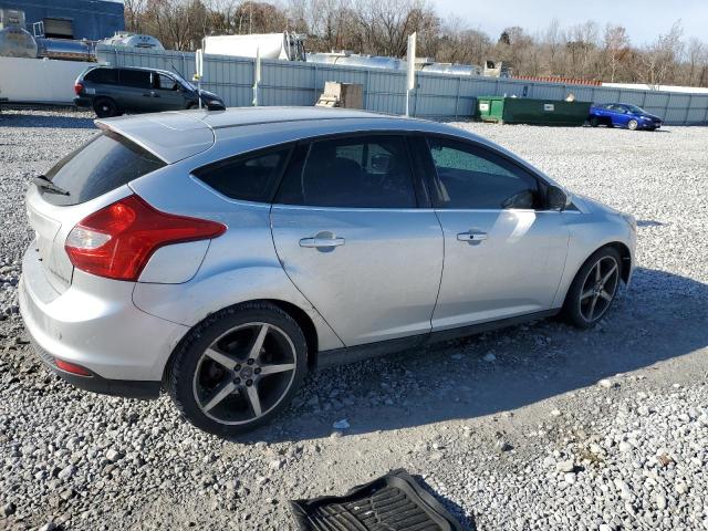 2013 FORD FOCUS TITA - 1FADP3N29DL324132