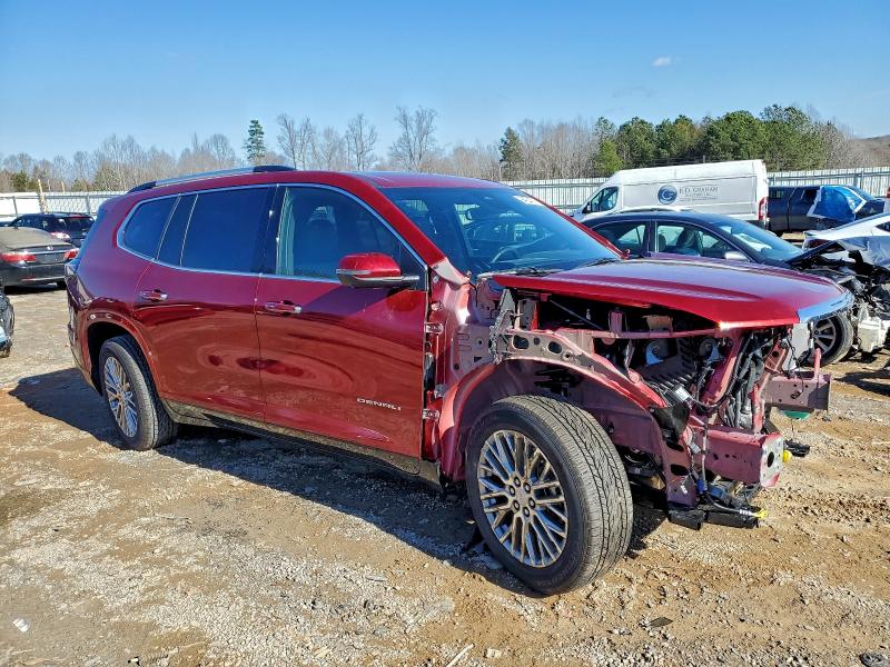 2025 GMC ACADIA DEN #3302841944