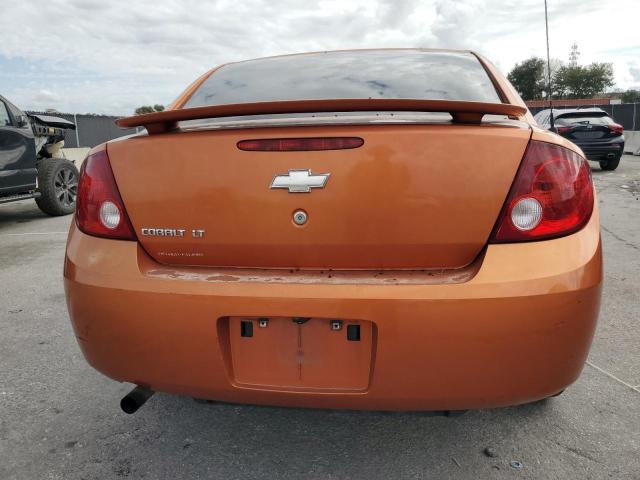 2007 CHEVROLET COBALT LT #3293308481