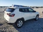 Lot #3308500048 2020 JEEP COMPASS LA