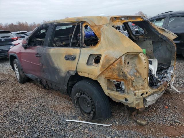 2023 TOYOTA RAV4 LE #3304724926