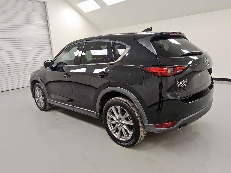 2021 MAZDA CX-5 GRAND - JM3KFADM5M1374170