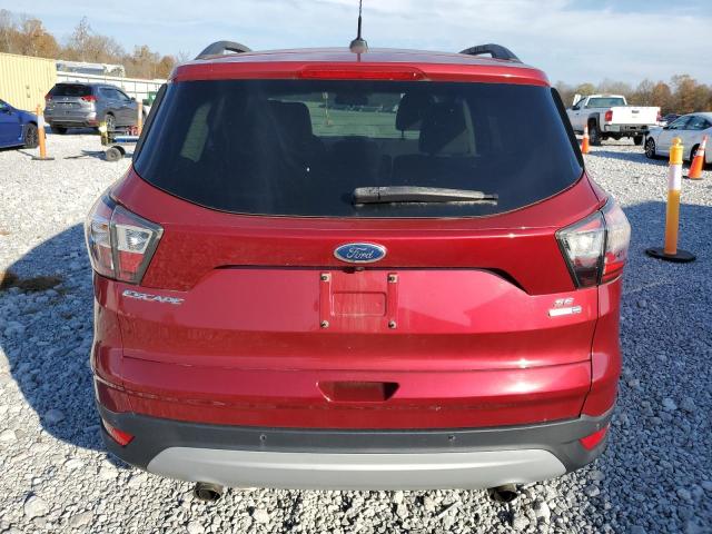 2017 FORD ESCAPE SE - 1FMCU9GD9HUA31648