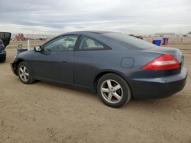 2003 HONDA ACCORD EX #3299758688