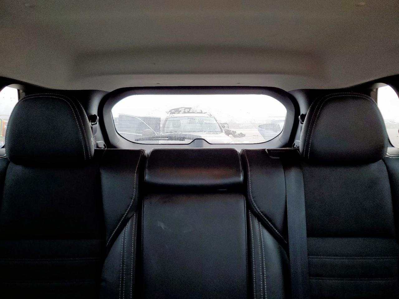 MITSUBISHI OUTLANDER SE