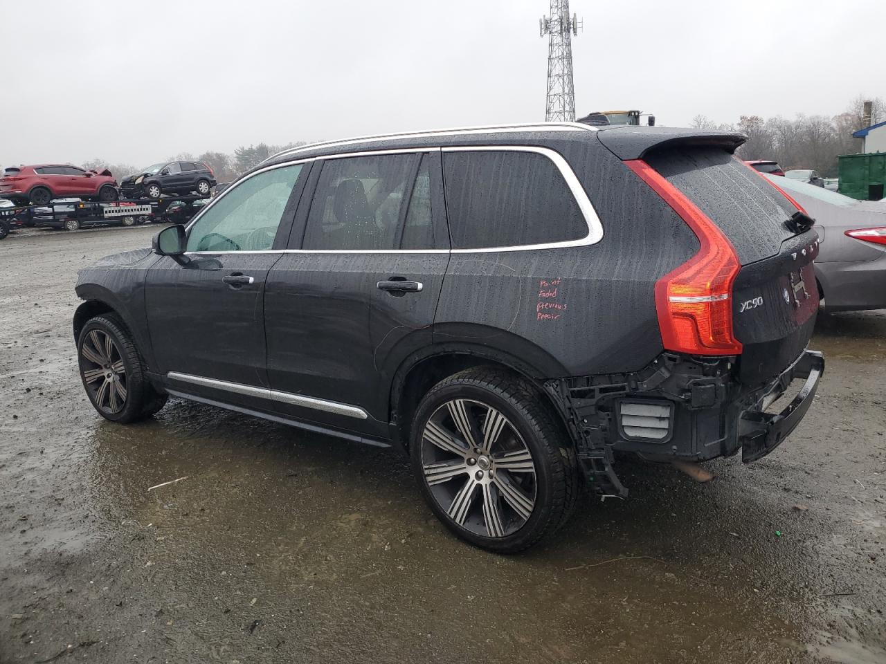 VOLVO XC90 T6 INSCRIPTION