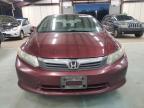 Lot #3293569960 2012 HONDA CIVIC LX