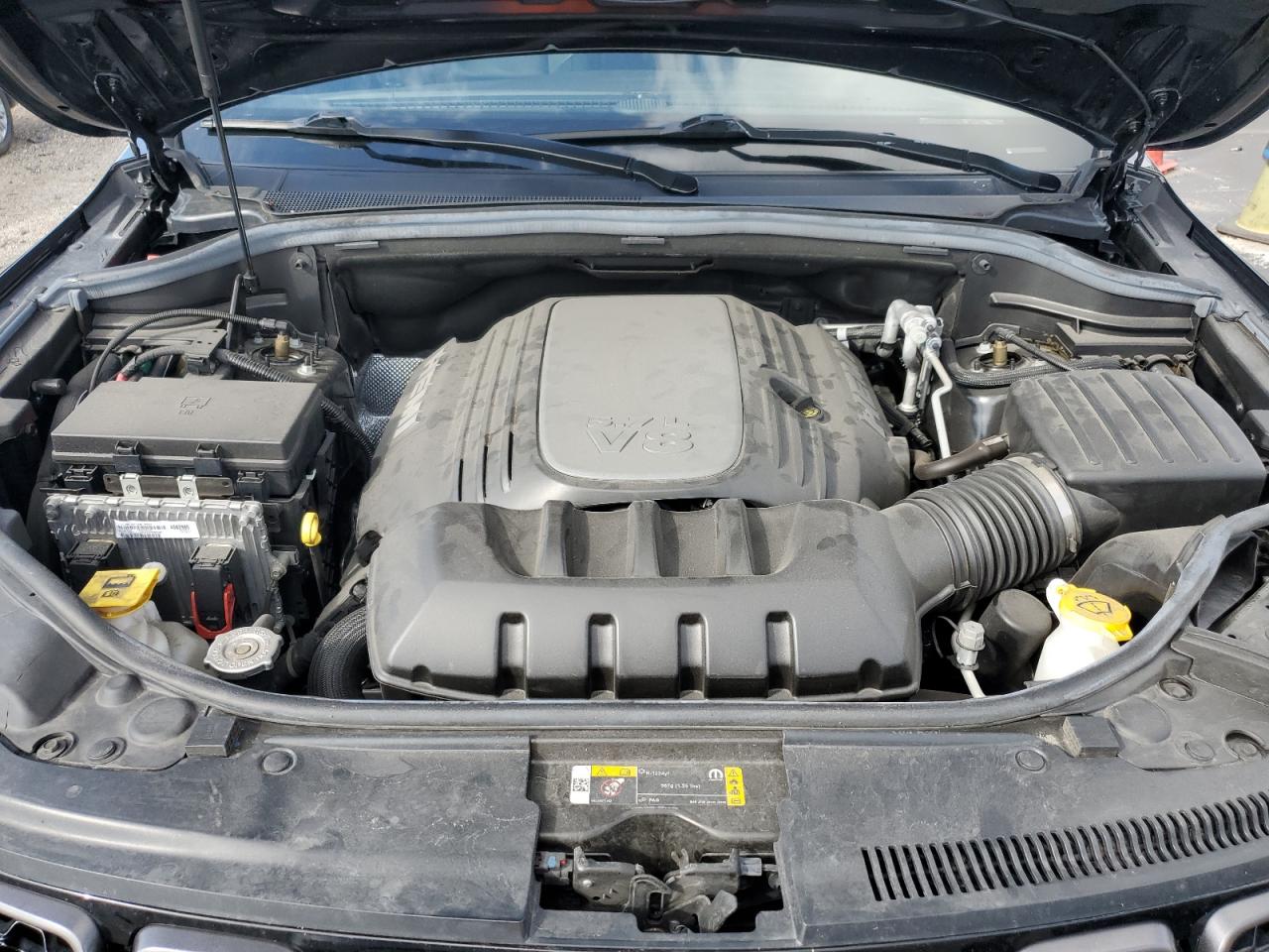 JEEP GRAND CHEROKEE OVERLAND