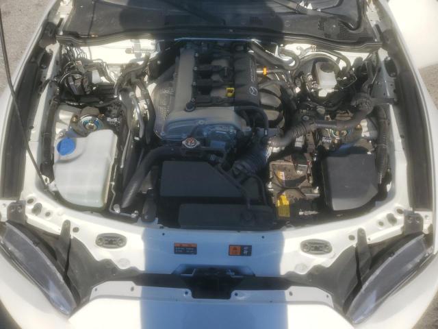 2019 MAZDA MX-5 MIATA #3301741338