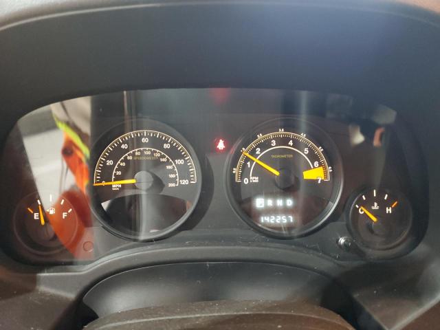 2017 JEEP PATRIOT SP #3285597285