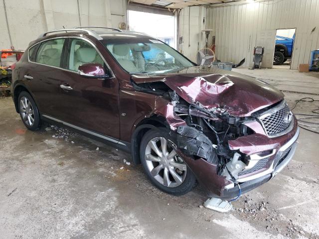 2016 INFINITI QX50 - JN1BJ0RR5GM267440