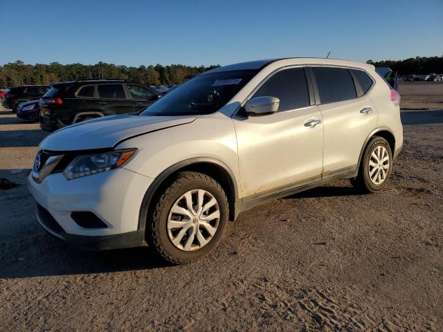 Global Auto Auctions: 2014 NISSAN ROGUE S