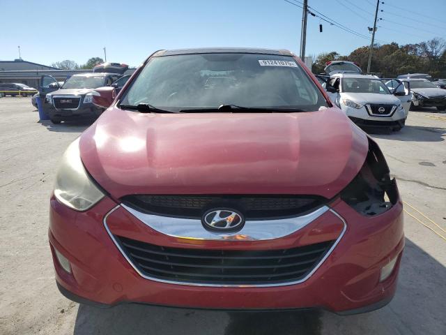2013 HYUNDAI TUCSON GLS #3287633041