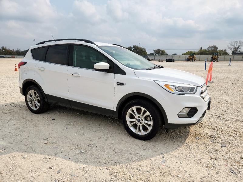 2019 FORD ESCAPE SEL #3296919901