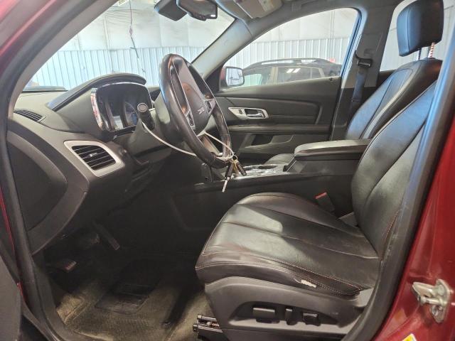 2012 GMC TERRAIN SL - 2GKALUEK7C6238795