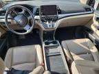 Lot #3303925700 2020 HONDA ODYSSEY EX