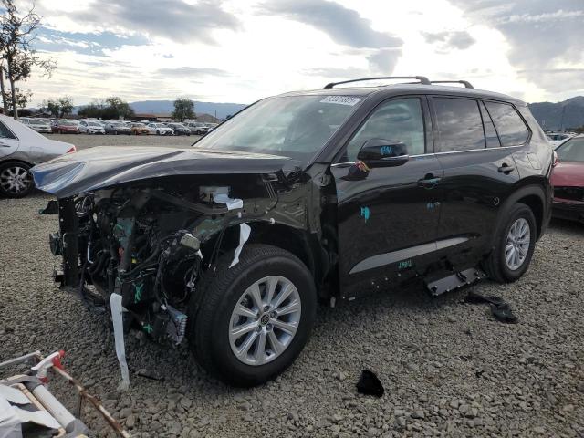 2025 TOYOTA GRAND HIGH #3308522629