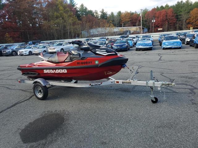 2024 SEA DOO JET SKI #3303834417