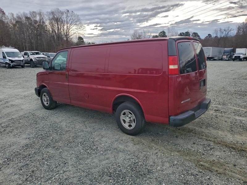 2006 CHEVROLET EXPRESS G1 #3304604435