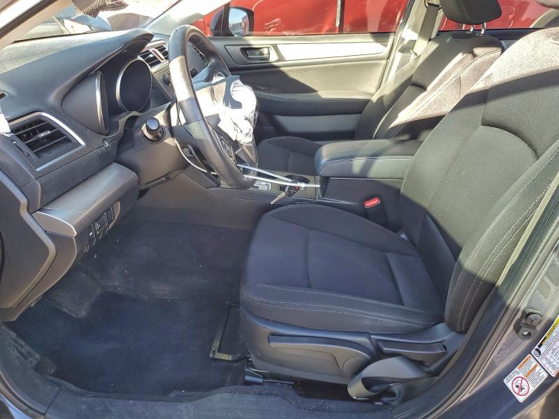 2015 SUBARU LEGACY 2.5 #3304239983