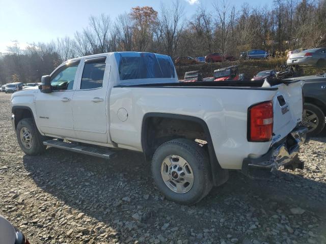2018 GMC SIERRA K25 #3293545411