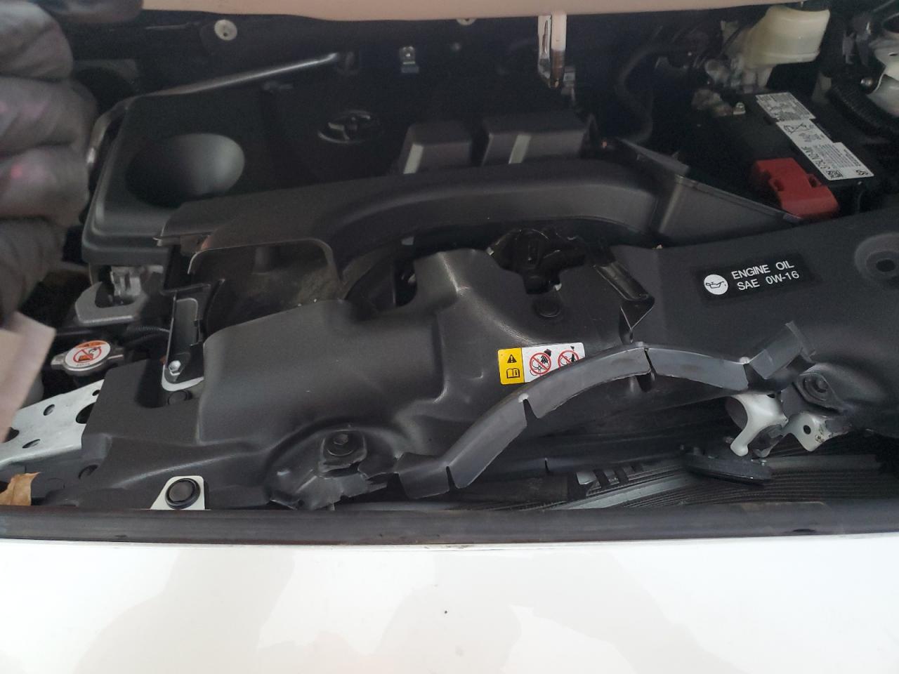 Lot #3309421994 2022 TOYOTA RAV4 LIMIT