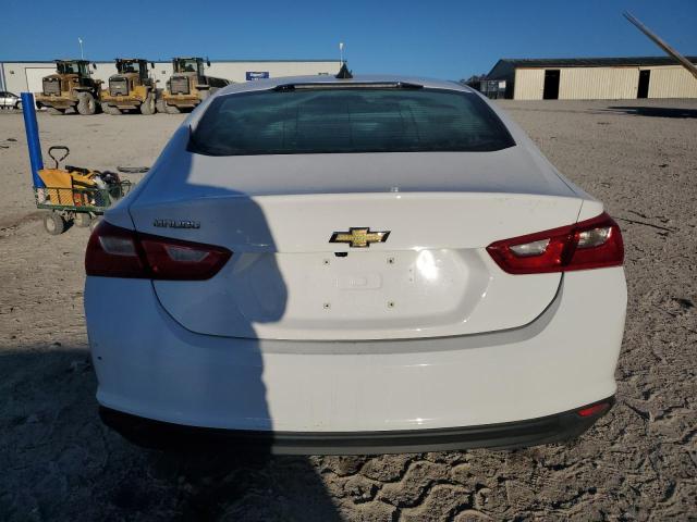 2018 CHEVROLET MALIBU LS #3297777832