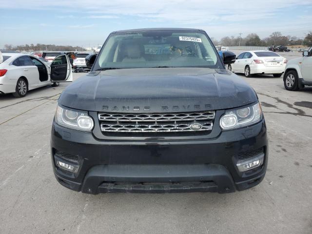 2014 LAND ROVER RANGE ROVE #3287477992