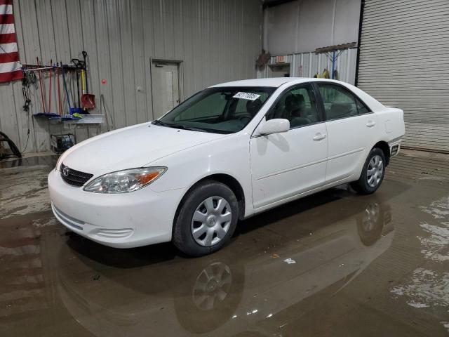 2003 TOYOTA CAMRY LE #3304669906
