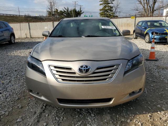 2009 TOYOTA CAMRY BASE #3292366297