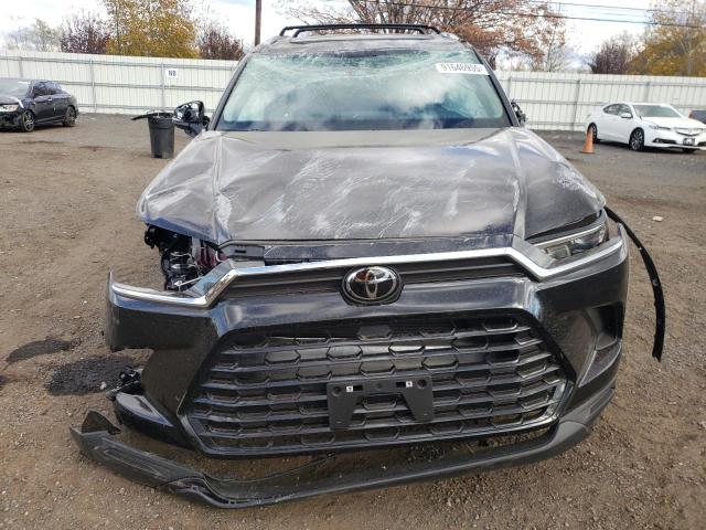 2025 TOYOTA GRAND HIGH #3302646081