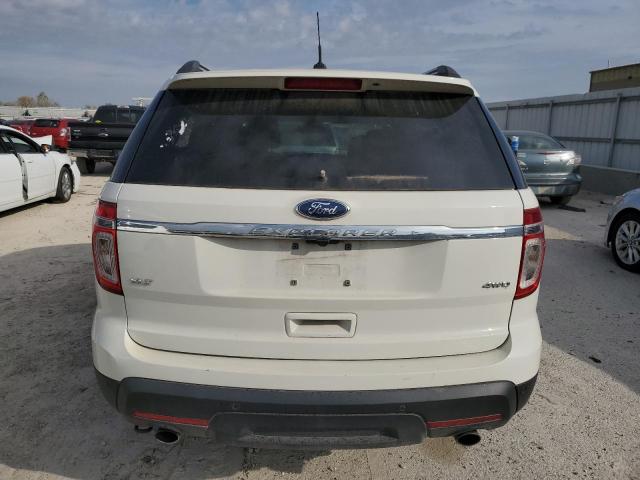2011 FORD EXPLORER X #3284240261