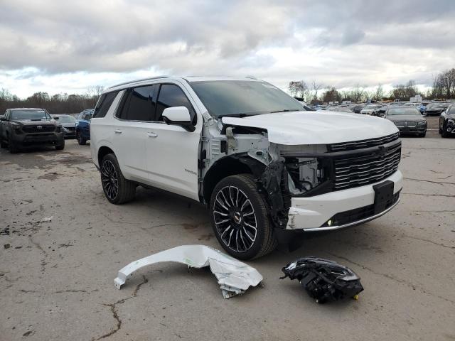 2025 CHEVROLET TAHOE K150 #3291171097