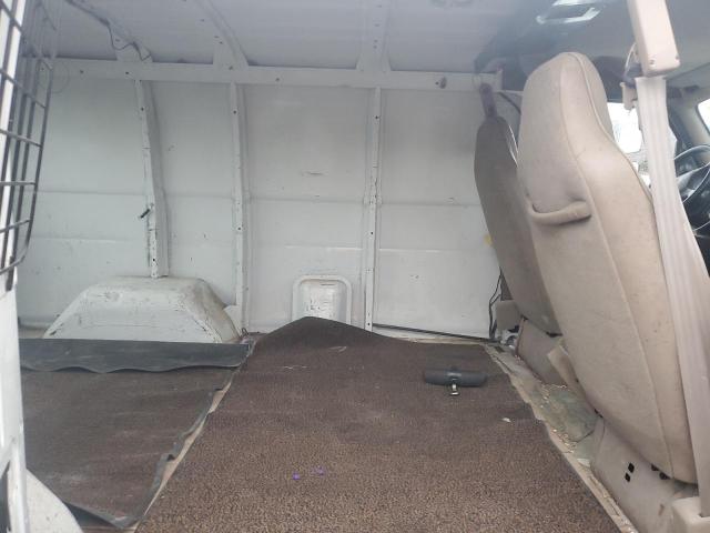 2001 DODGE RAM VAN B1 #3293328426