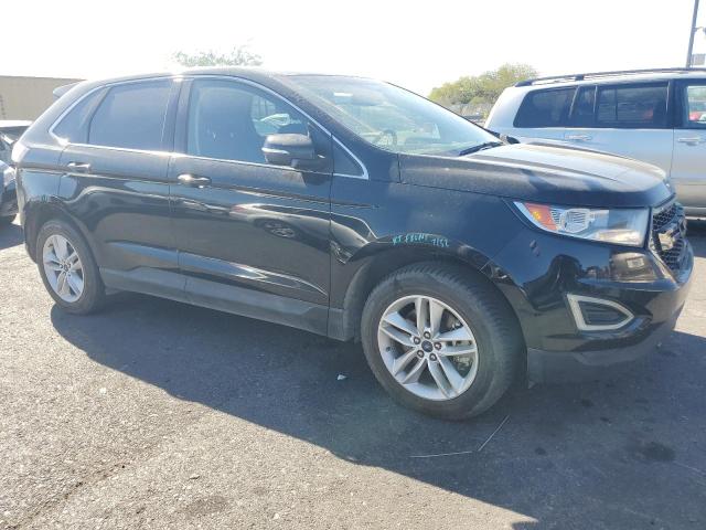 2017 FORD EDGE SEL #3303646936