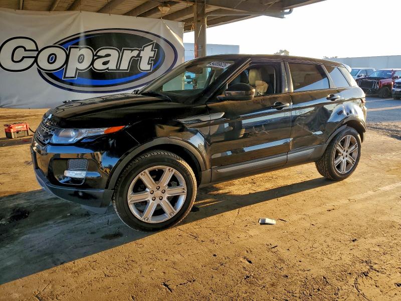 2014 LAND ROVER RANGE ROVE #3304499591