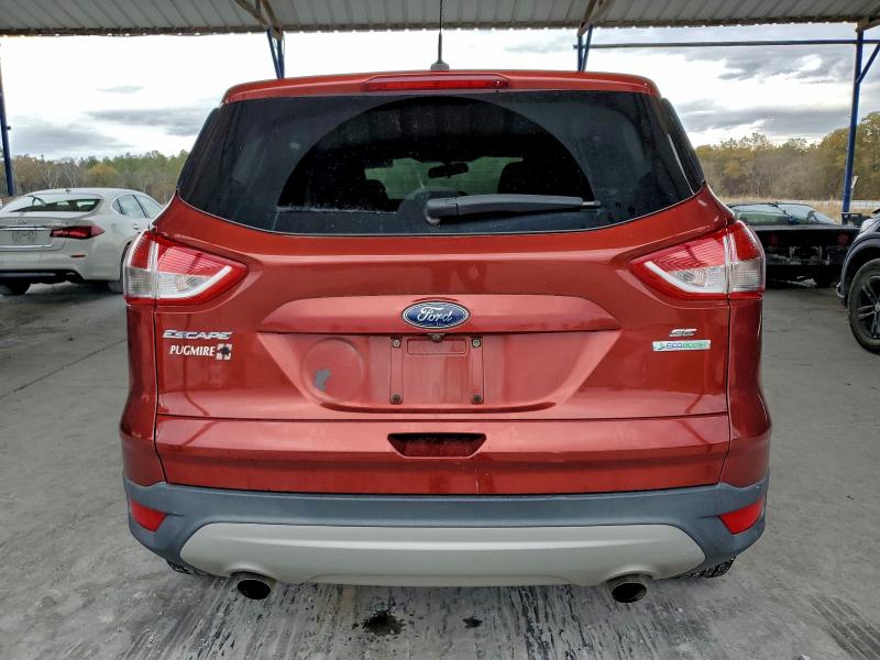 2014 FORD ESCAPE SE #3296331473