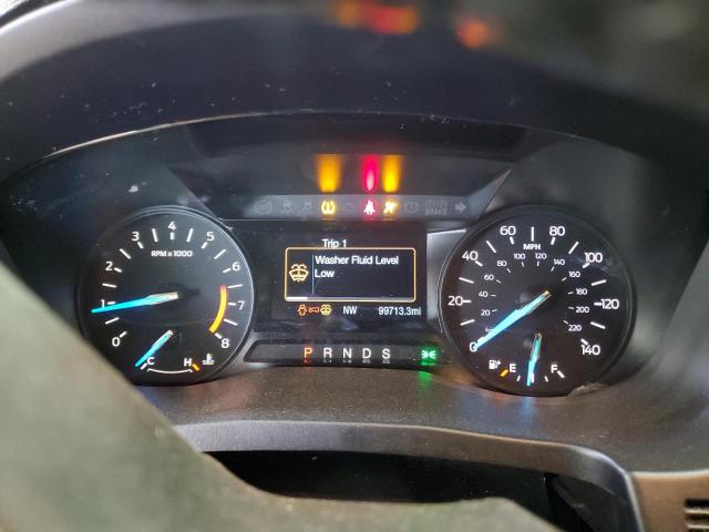 2019 FORD EXPLORER X #3305572111