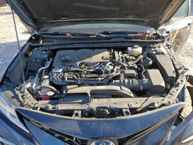 2021 TOYOTA CAMRY LE #3301801345