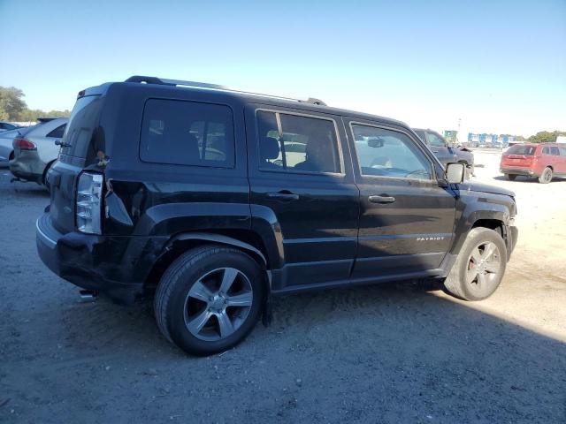 2016 JEEP PATRIOT LA #3302885946