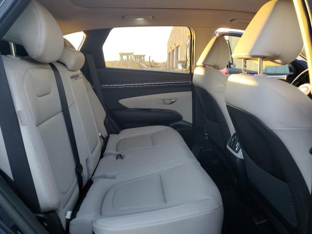 2024 HYUNDAI TUCSON LIM #3297076494