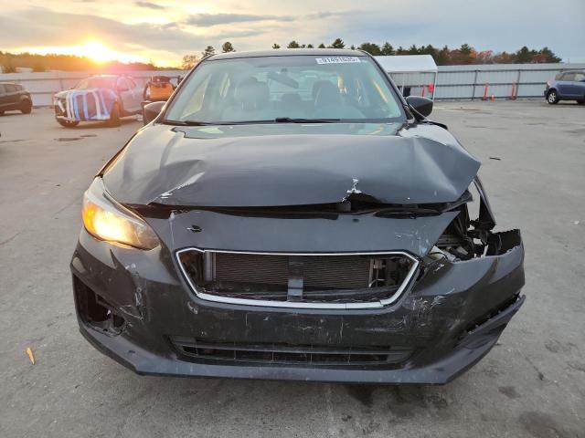 2017 SUBARU IMPREZA PR - 4S3GKAB63H3603132