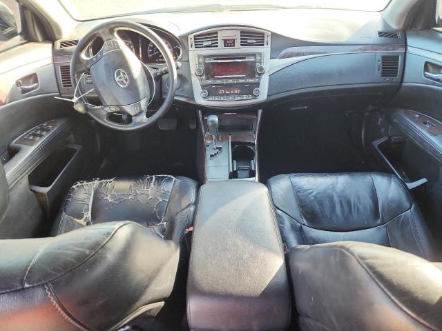 2012 TOYOTA AVALON BAS #3309579579