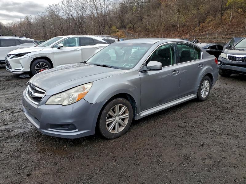 2010 SUBARU LEGACY 2.5 #3315725373