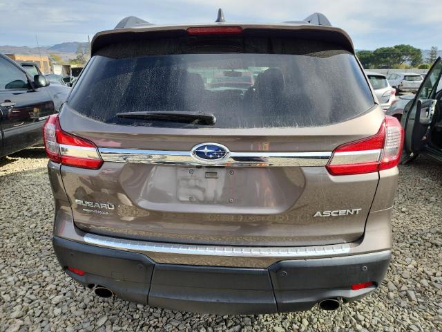 2021 SUBARU ASCENT PRE #3312565276