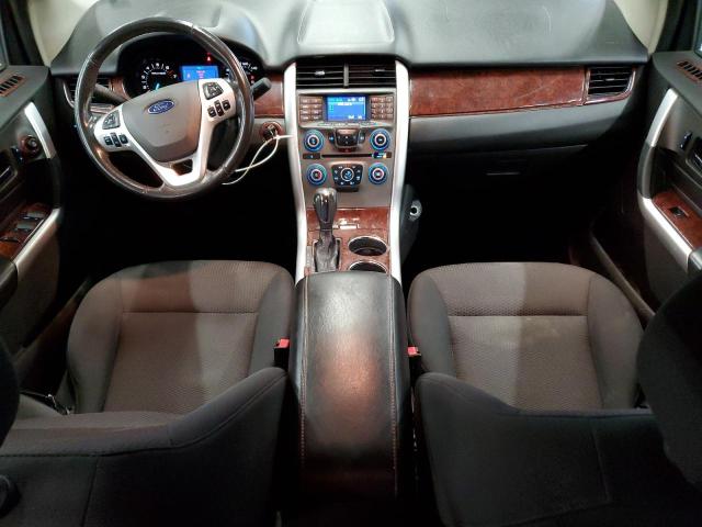 2013 FORD EDGE SEL #3303843523
