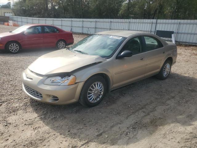 CHRYSLER SEBRING LX