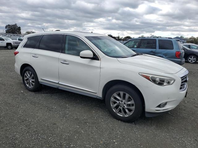 2013 INFINITI JX35 #3291582924
